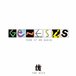 Genesis - Turn It On Again: The Hits (2 LP) vyobraziť