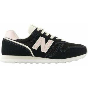 New Balance Womens 373 Shoes Black 39, 5 Tenisky vyobraziť