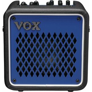 Vox Mini Go 3 Modelingové gitarové kombo vyobraziť