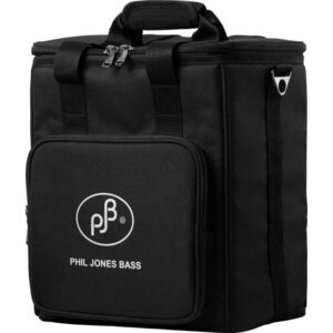 Phil Jones Bass Carry Bag BG-120 Obal pre basový aparát vyobraziť