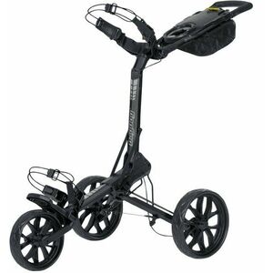 BagBoy Slimfold Manuálny golfový vozík vyobraziť