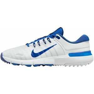Nike Free Golf Unisex Shoes Game Royal/Deep Royal Blue/Football Grey 44, 5 vyobraziť