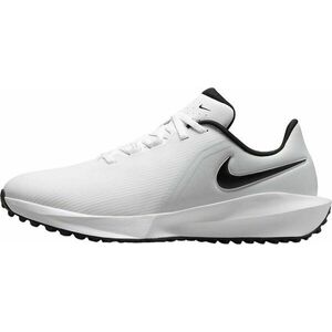 Nike Infinity G '24 Unisex Golf Shoes White/Black/Pure Platinum 44 vyobraziť