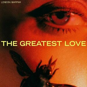London Grammar - The Greatest Love (Yellow Coloured) (LP) vyobraziť