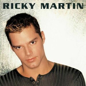 Ricky Martin - Ricky Martin (Reissue) (2 LP) vyobraziť