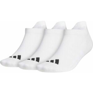 Adidas Ankle Socks 3-Pairs Ponožky White 43-47 vyobraziť