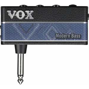 Vox AmPlug 3 Modern Bass vyobraziť