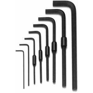 Park Tool Professional Hex Wrench Set 1''-2-2, 5-3-4-5-6-8 8 Kľúč vyobraziť