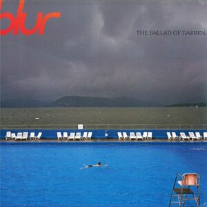 Blur - The Ballad Of Darren (LP) vyobraziť