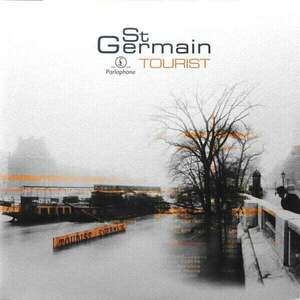 St Germain - Tourist (Reissue) (2 LP) vyobraziť