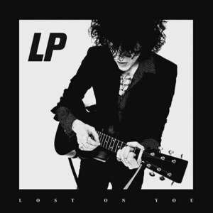 LP (Artist) - Lost On You (CD) vyobraziť