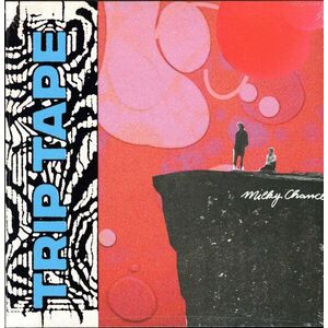 Milky Chance - Trip Tape I (Limited Edition) (Blue Splatter Coloured) (LP) vyobraziť