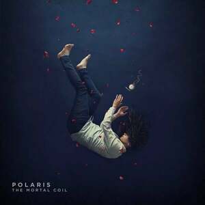Polaris - The Mortal Coil (Limited Edition) (Crear Green Splatter Coloured) (LP) vyobraziť
