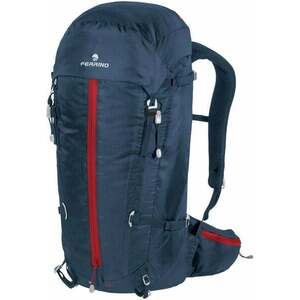 Ferrino Dry Hike 40+5 Blue Outdoorový batoh vyobraziť