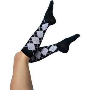 Daily Sports Abruzzo Knee Sock Ponožky Navy 39-42 vyobraziť