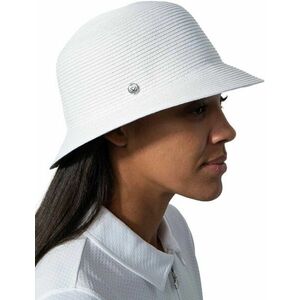 Daily Sports Dubbo Hat White OS vyobraziť
