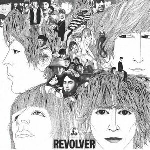 The Beatles - Revolver (Reissue) (2 CD) vyobraziť