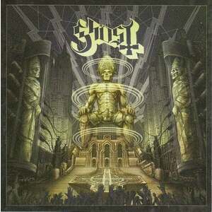 Ghost - Ceremony And Devotion (2 CD) vyobraziť