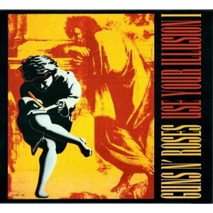 Guns N' Roses - Use Your Illusion I (Remastered) (2 CD) vyobraziť