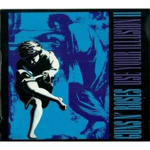 Guns N' Roses - Use Your Illusion II (Remastered) (2 CD) vyobraziť