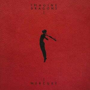 Imagine Dragons - Mercury - Acts 1 & 2 (2 CD) vyobraziť