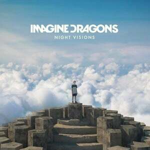 Imagine Dragons - Night Visions (Reissue) (10th Anniversary Edition) (2 CD) vyobraziť