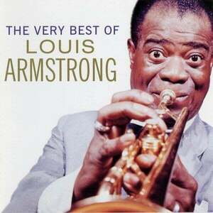 Louis Armstrong - The Very Best Of Louis Armstrong (2 CD) vyobraziť
