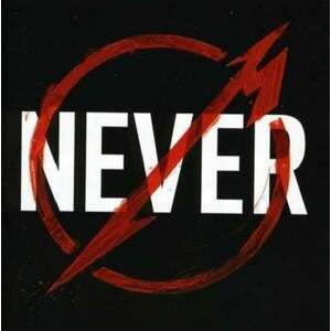 Metallica - Through The Never (Music From The Motion Picture) (2 CD) vyobraziť