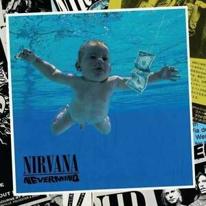 Nirvana - Nevermind (30th Anniversary Edition) (Reissue) (2 CD) vyobraziť