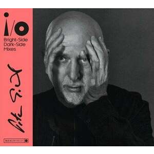 Peter Gabriel - I/O (2 CD) vyobraziť
