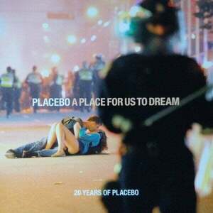 Placebo - A Place For Us To Dream (2 CD) vyobraziť