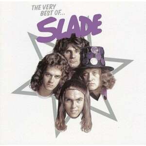 Slade - The Very Best Of Slade (2 CD) vyobraziť