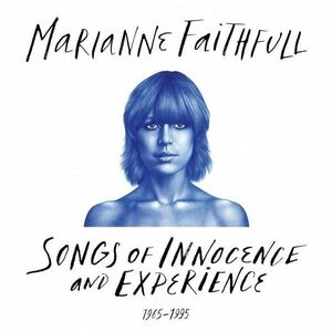 Marianne Faithfull - Songs Of Innocence And Experience 1965-1995 (180g) (2 LP) vyobraziť