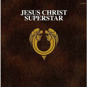 Andrew Lloyd Webber - Jesus Christ Superstar (A Rock Opera) (Reissue) (Remastered) (180g) (2 LP) vyobraziť