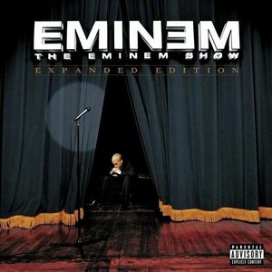 Eminem - The Eminem Show (Reissue) (Expanded Edition) (4 LP) vyobraziť