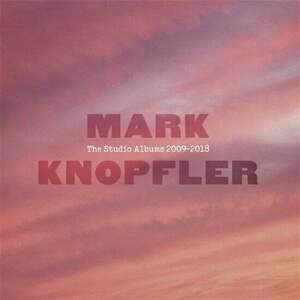 Mark Knopfler - The Studio Albums 2009 - 2018 (Box Set) (Reissue) (6 CD) vyobraziť