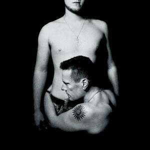 U2 - Songs Of Innocence (CD) vyobraziť