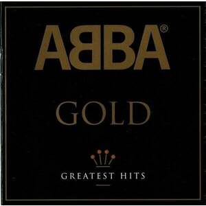 Abba - Gold (Greatest Hits) (Reissue) (CD) vyobraziť