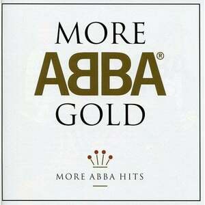 Abba - More ABBA Gold (More ABBA Hits) (Reissue) (CD) vyobraziť