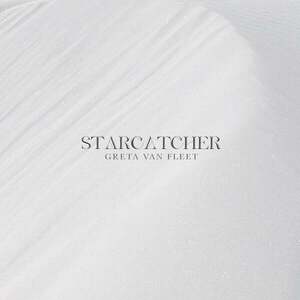 Greta Van Fleet - Starcatcher (CD) vyobraziť