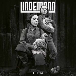 Lindemann (Band) - F&M (Digipak) (CD) vyobraziť