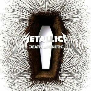 Metallica - Death Magnetic (CD) vyobraziť