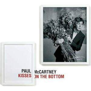 Paul McCartney - Kisses On The Bottom (Limited Edition) (CD) vyobraziť