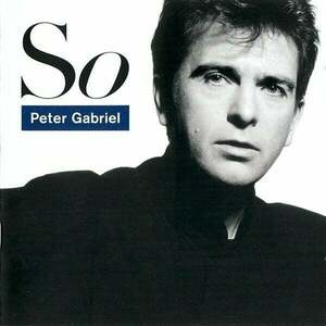 Peter Gabriel - So (Reissue) (Reastered) (CD) vyobraziť