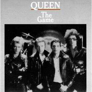 Queen - The Game (Reissue) (Remastered) (CD) vyobraziť