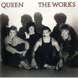 Queen - The Works (Reissue) (Remastered) (CD) vyobraziť