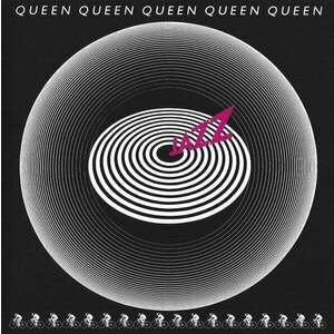 Queen - Jazz (Reissue) (Remastered) (CD) vyobraziť