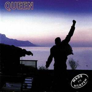 Queen - Made In Heaven (Reissue) (Remastered) (CD) vyobraziť