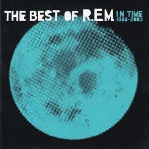 R.E.M. - In Time: The Best Of R.E.M. 1988-2003 (Reissue) (CD) vyobraziť