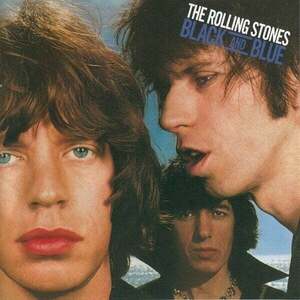 The Rolling Stones - Black And Blue (Reissue) (Remastered) (CD) vyobraziť
